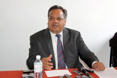 Sin certeza actores políticos por resolución judicial de elección de Huamantla