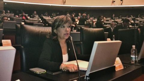 Declara el H. Congreso de la Unión el 8 de noviembre de cada año, como el “Día del Urbanista Mexicano”: LCC