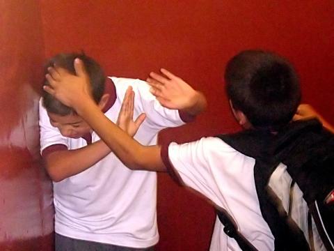 Pendientes por conciliar tres quejas por bullying: CEDH