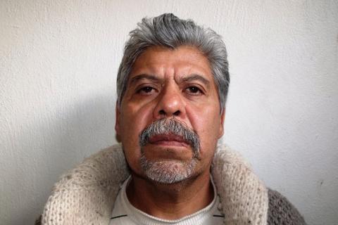 Detienen a un sujeto que hirió a su esposa con un cuchillo