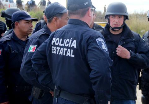 Resultados positivos tras Operativo “Escudo Centro”