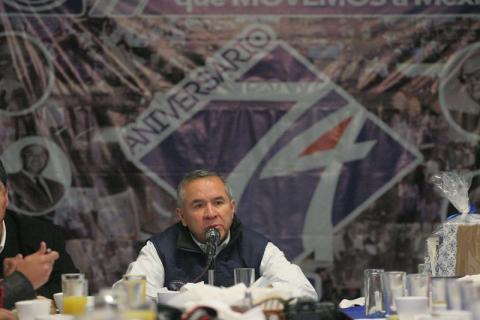 Ante debilidad institucional, urgente impulsar agenda reformadora: PAN