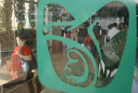 Aumenta a 80 mil 246 número de trabajadores asegurados ante el IMSS