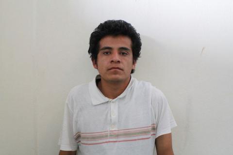 Consigna PGJE a violador