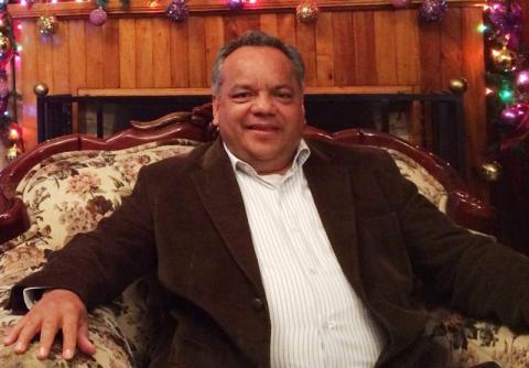Le da TEPJF su navidad a Alejandro Aguilar tras ratificar triunfo