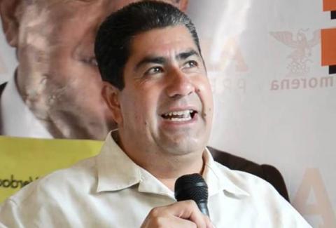 Víctor Briones será el secretario del ayuntamiento de Tlaxcala