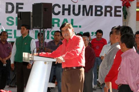 A Tlaxcala le irá mejor en los próximos tres años: MGZ