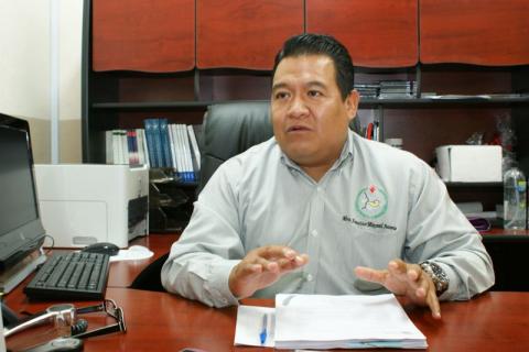 Exhorta la CEDH a nuevos alcaldes a acatar marco legal