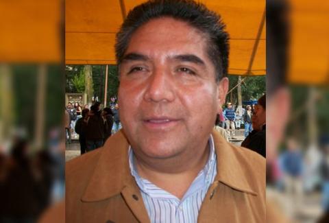 Reta Vicente Hernández a Noé Rodríguez a que limpie su triunfo