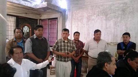Dejan las luces de Tlalcuapan derrama económica por 3mdp para la población