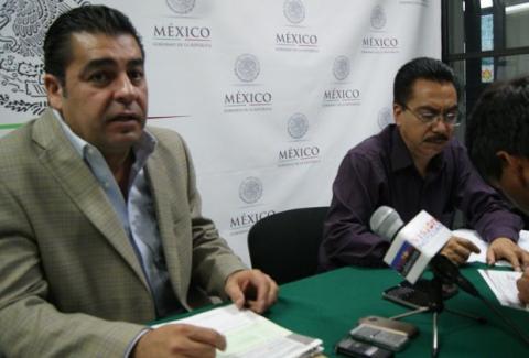 Busca Semarnat fondos superiores a 30 mdp para conservación, subsidios y manejos