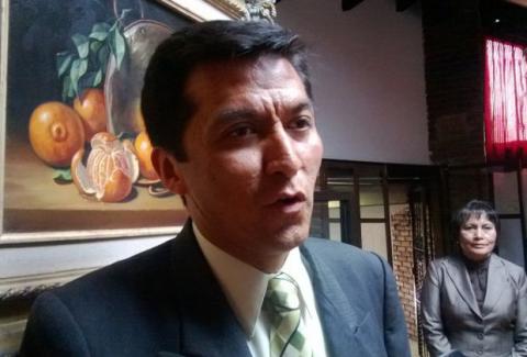 Eligen a nuevo líder de trabajadores del ISSSTE