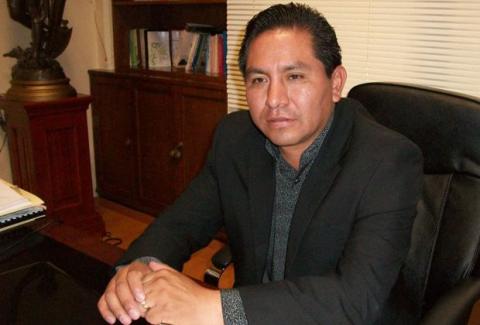 Sin titubeos, la revisión de cuentas públicas