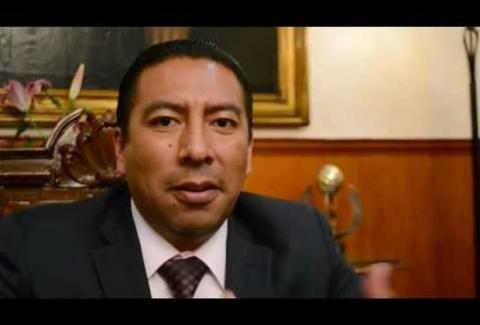 El que se sienta inseguro que contrate “Seguridad Privada”
