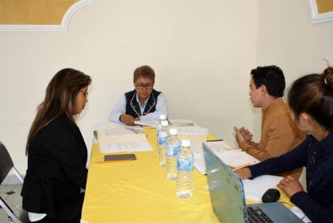 Presentan avances del programa de Ordenamiento Ecológico en Zacatelco imagen 1