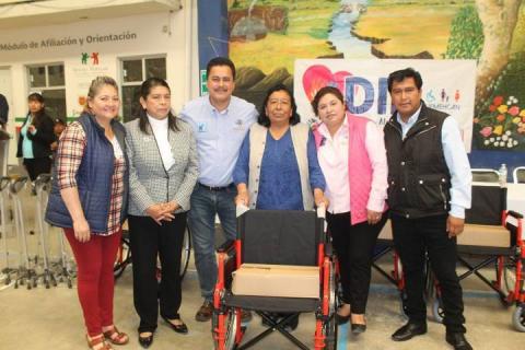 Estos aparatos funcionales mejoran la vida personas vulnerables: alcalde imagen 3