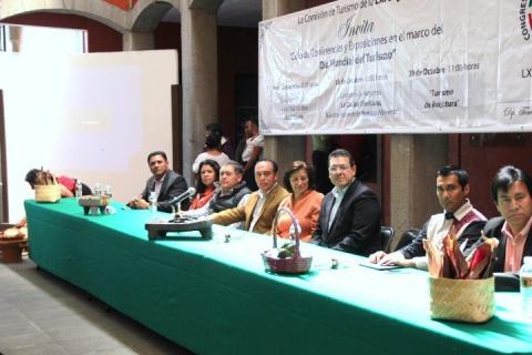 Necesario impulsar el desarrollo turístico de Tlaxcala para fortalecerlo imagen 1