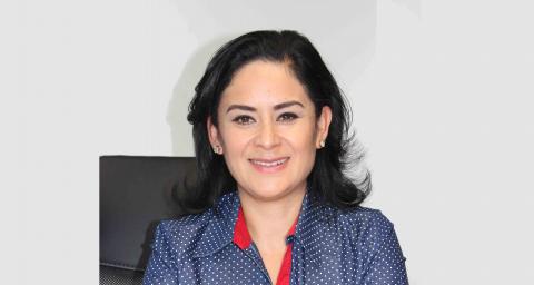 En el PS no aceptan a la muchacha de Rosalía Peredo
