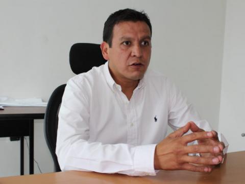 Niega secretario técnico de Comisión de Finanzas petición de moche