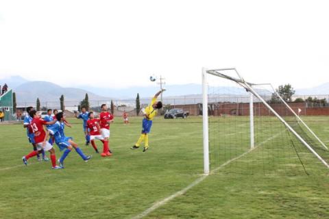 Linces de Tercera División derrotan a Reales de Puebla 3 a 2 imagen 1