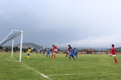 Linces de Tercera División derrotan a Reales de Puebla 3 a 2 imagen 2