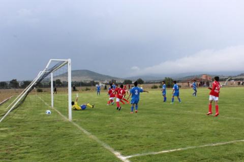 Linces de Tercera División derrotan a Reales de Puebla 3 a 2 imagen 3
