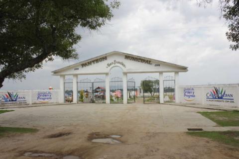 Recibirán panteones de Calpulalpan miles de visitantes por día de muertos imagen 6