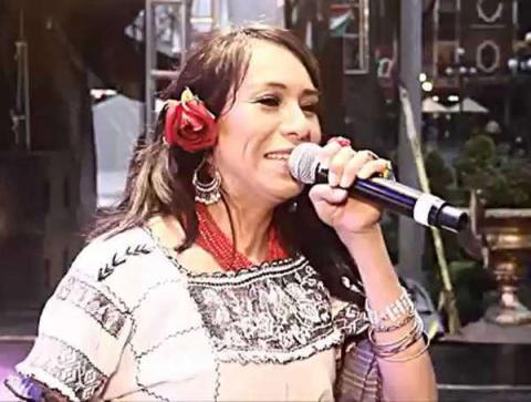 Imprime JAAL sello cultural a la Feria Huamantla 2016 imagen 5