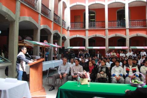 Necesario impulsar el desarrollo turístico de Tlaxcala para fortalecerlo imagen 2
