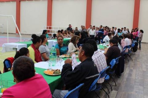 La educación es primordial en un municipio ya que es la base del desarrollo: alcalde imagen 2