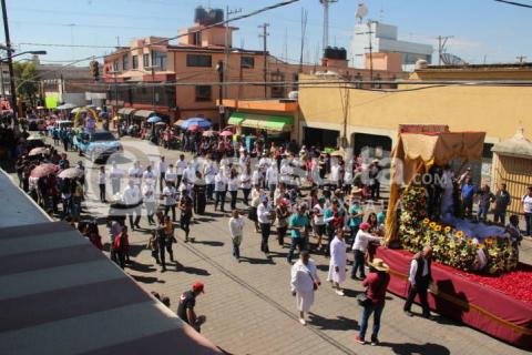 Espectacular desfile de prefería se vivió este domingo más de 7 mil personas asistieron imagen 1