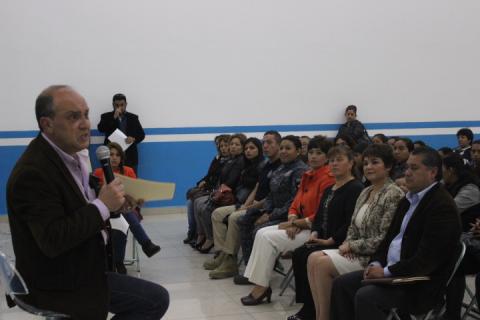 Conmemoran en Huamantla el día de la mujer imagen 1
