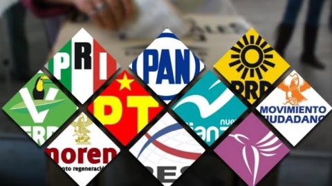 Hasta el 5 de mayo podrían arrancar campañas los candidatos a presidentes municipales
