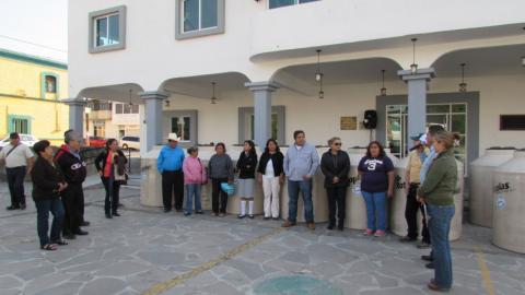 Refrenda SMDIF Tzompantepec su compromiso con los ciudadanos: Mayra del Carmen Armas imagen 2
