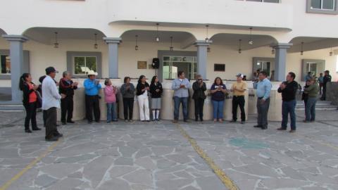 Refrenda SMDIF Tzompantepec su compromiso con los ciudadanos: Mayra del Carmen Armas imagen 3