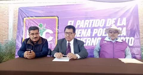 PAC pone en duda la credibilidad del ITE y sospechan favoritismo para MORENA