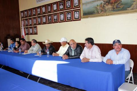Colaboran Municipio de Calpulalpan y Dependencias Federales en Regularización de la Tenencia de la tierra imagen 3