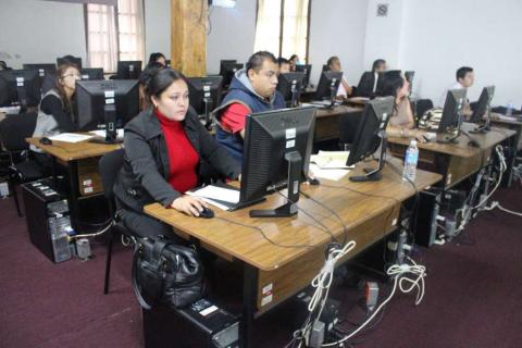El IAIP capacita a responsables de Unidades de Transparencia imagen 7
