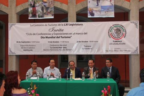 "Nuestra tierra, una opción atractiva para practicar el turismo de aventura", Tomás Orea imagen 1