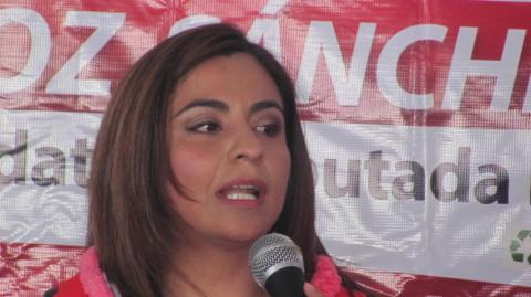 Tlaxcala debe rejuvenecer con propuestas reales: Rosalinda imagen 1