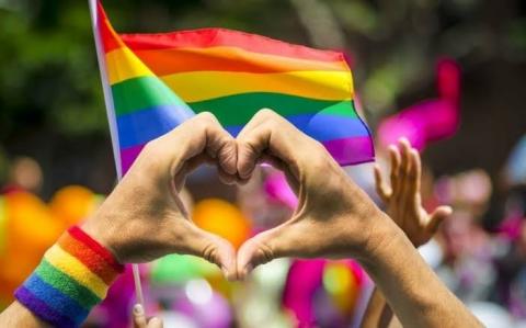 Pone marcha Papalotla el Protocolo conta delitos de odio a la comunidad LGBTTTIQ+.