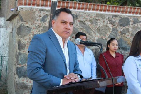 Entrega Alcalde Patrulla, equipo de Seguridad Pública y Unidad de P C imagen 3