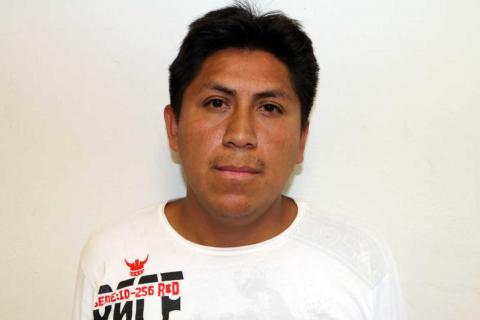 Esclarece PGJE homicidio perpetrado en Texcacoac imagen 1