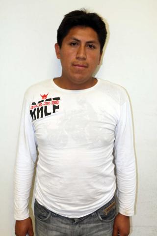 Esclarece PGJE homicidio perpetrado en Texcacoac imagen 2