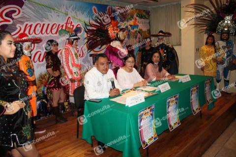 El 3er Encuentro de Camadas Tetla 2019 llegara este 9 de marzo: alcalde imagen 2