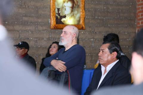 Fotos: Emmanuel Flores