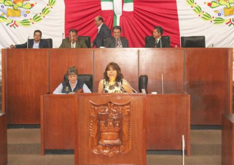 Emite Congreso de Tlaxcala Ley de Derechos de Niñas, Niños y Adolescentes imagen 2