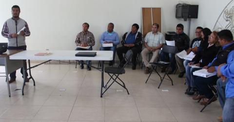 Obtiene Lardizábal resultados positivos del Programa Agenda para el Desarrollo Municipal imagen 1