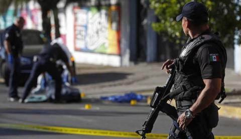 En once meses se han cometido 109 homicidios en Tlaxcala, reporta la federación