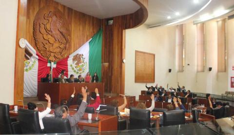 Emite Congreso de Tlaxcala Ley de Derechos de Niñas, Niños y Adolescentes imagen 1